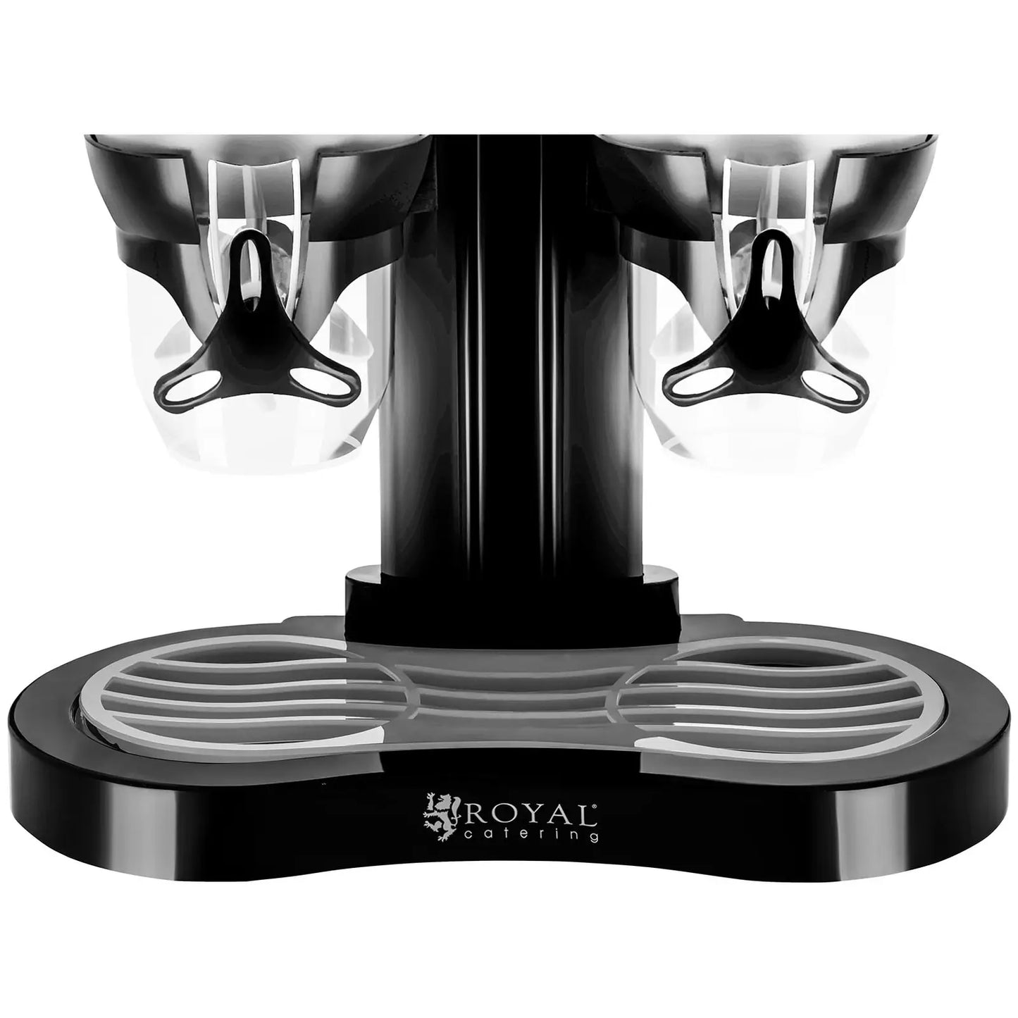 CrispKeeper⢠Cereal Double Dispenser