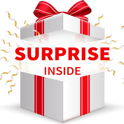 Free Gift Surprise