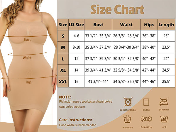 AirSlim™ Women’s Seamless Tummy Control Body Shaper Bodysuit