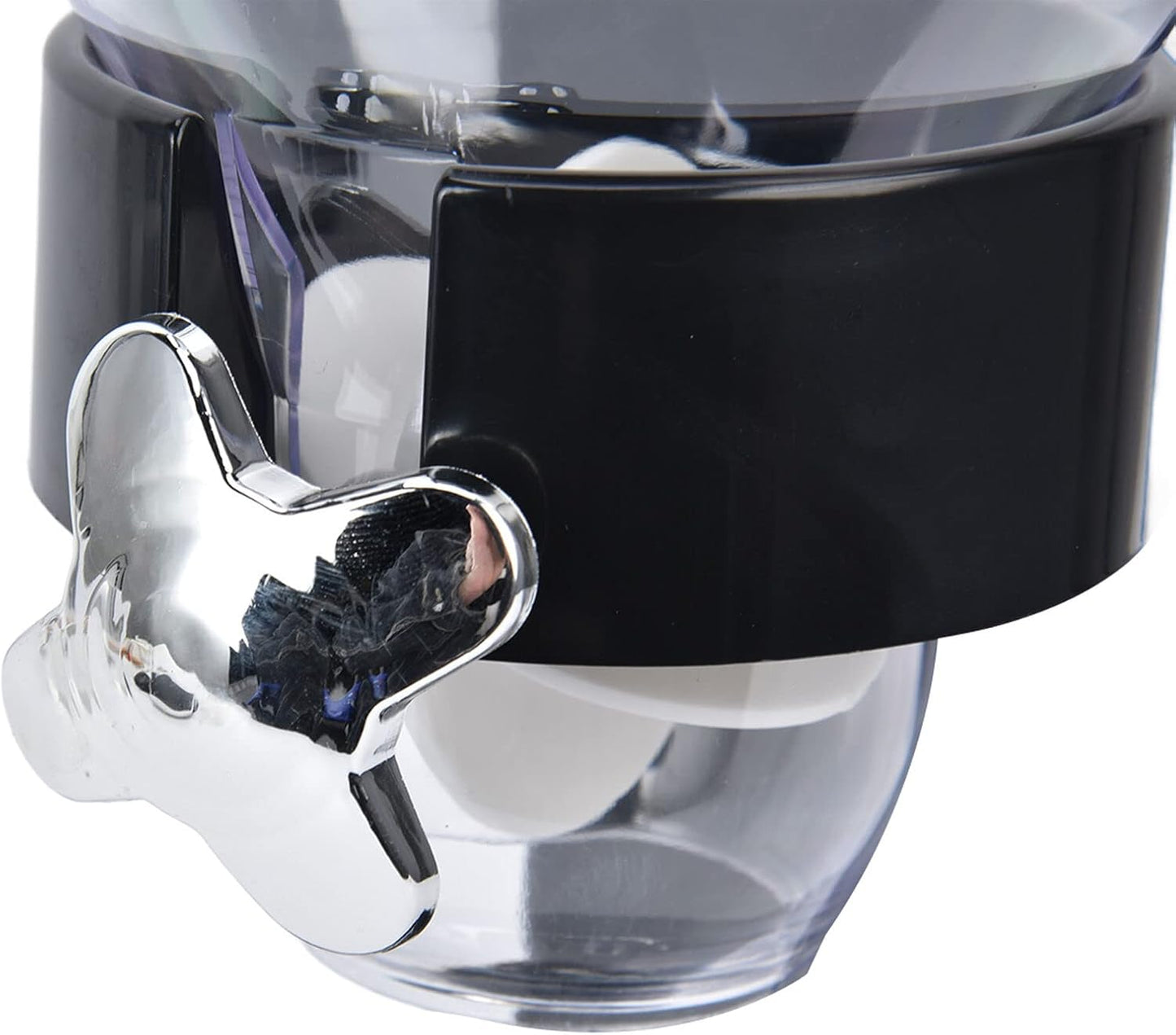 CrispKeeper™ Cereal Double Dispenser