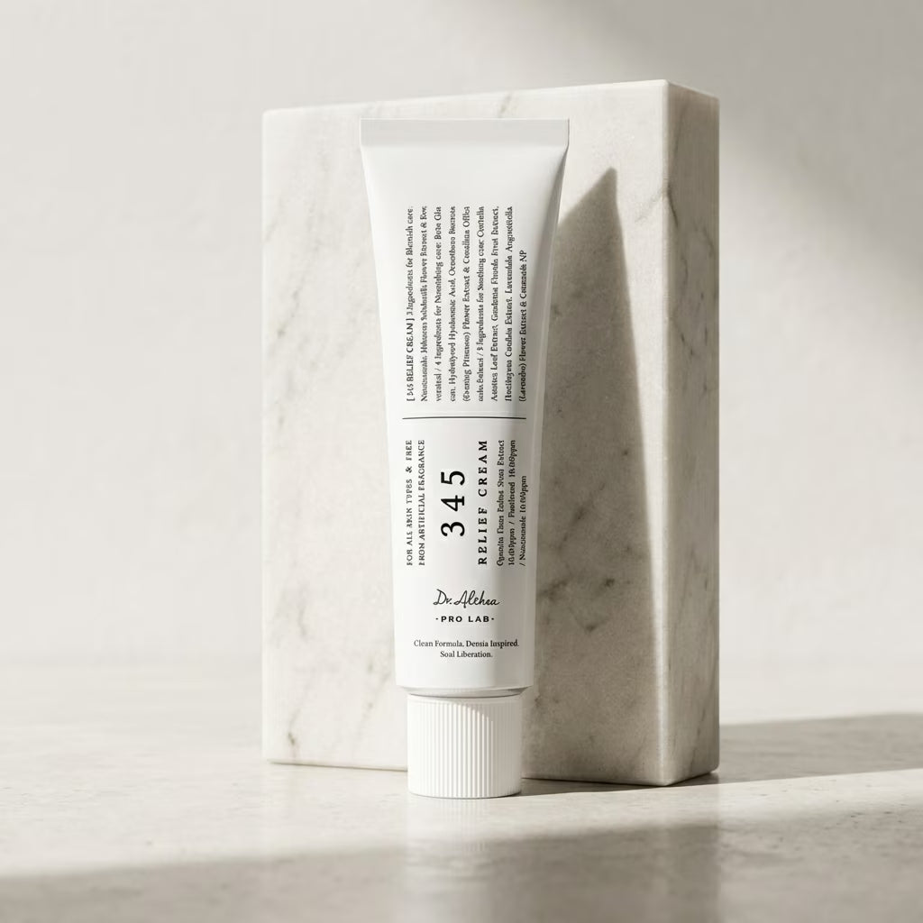 Dr. Althea 345 Relief Cream (50ml)