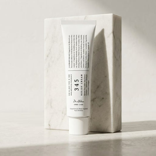 Dr. Althea 345 Relief Cream (50ml)