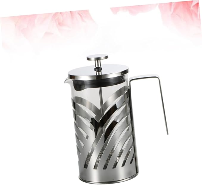 Stainless Steel Tea Pot